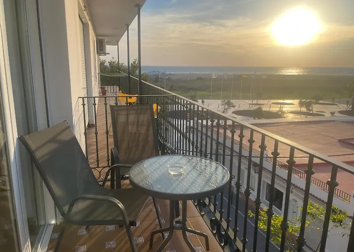 Apartamento Mirador Del Atlantico