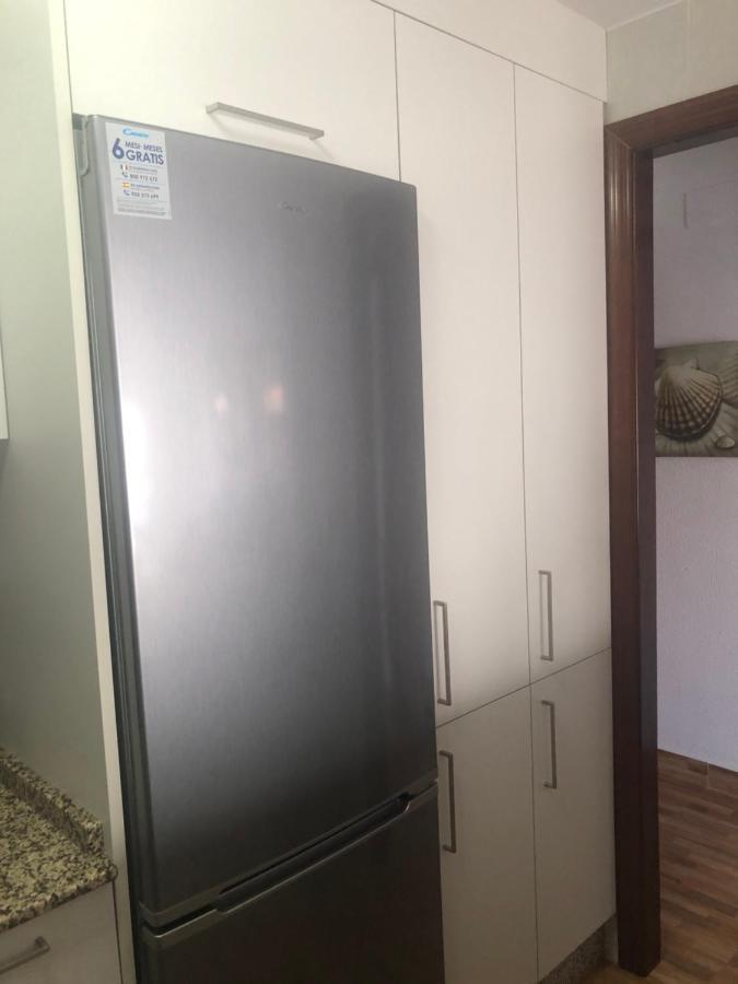 Mirador Del Atlantico Apartment