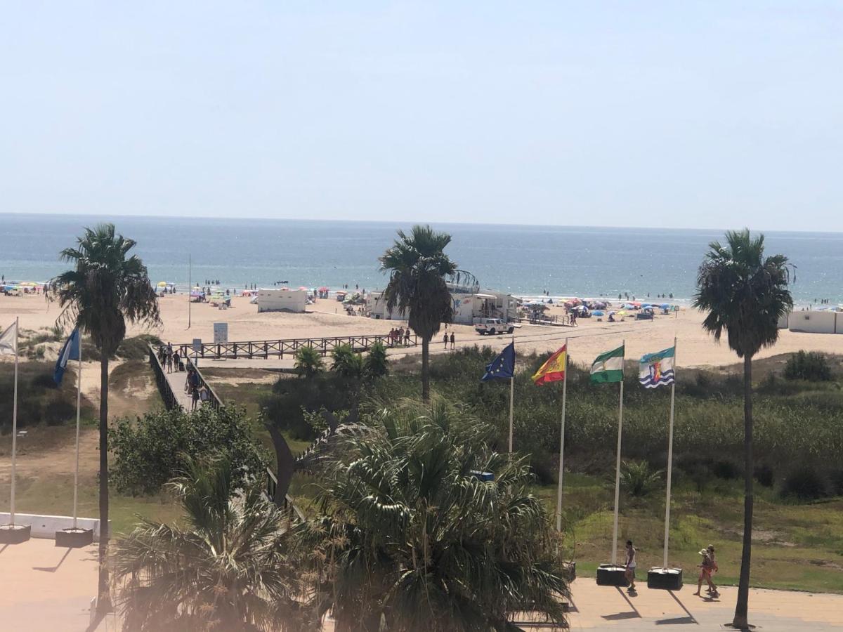 Mirador Del Atlantico * Conil De La Frontera