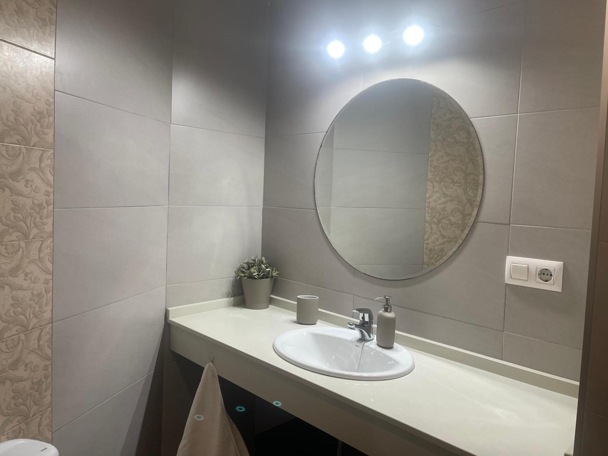 Apartment Mirador Del Atlantico