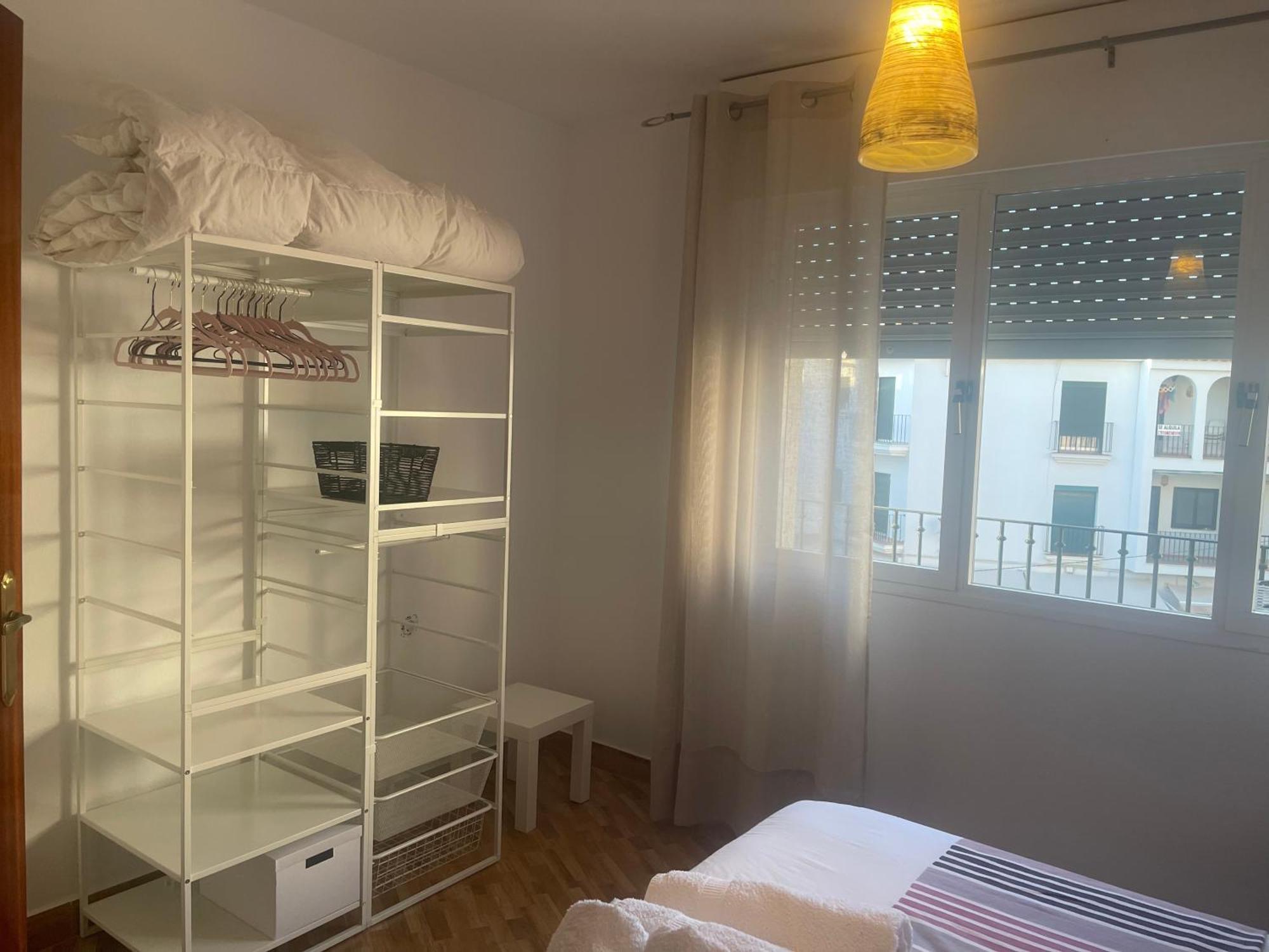 Apartment Mirador Del Atlantico Conil De La Frontera