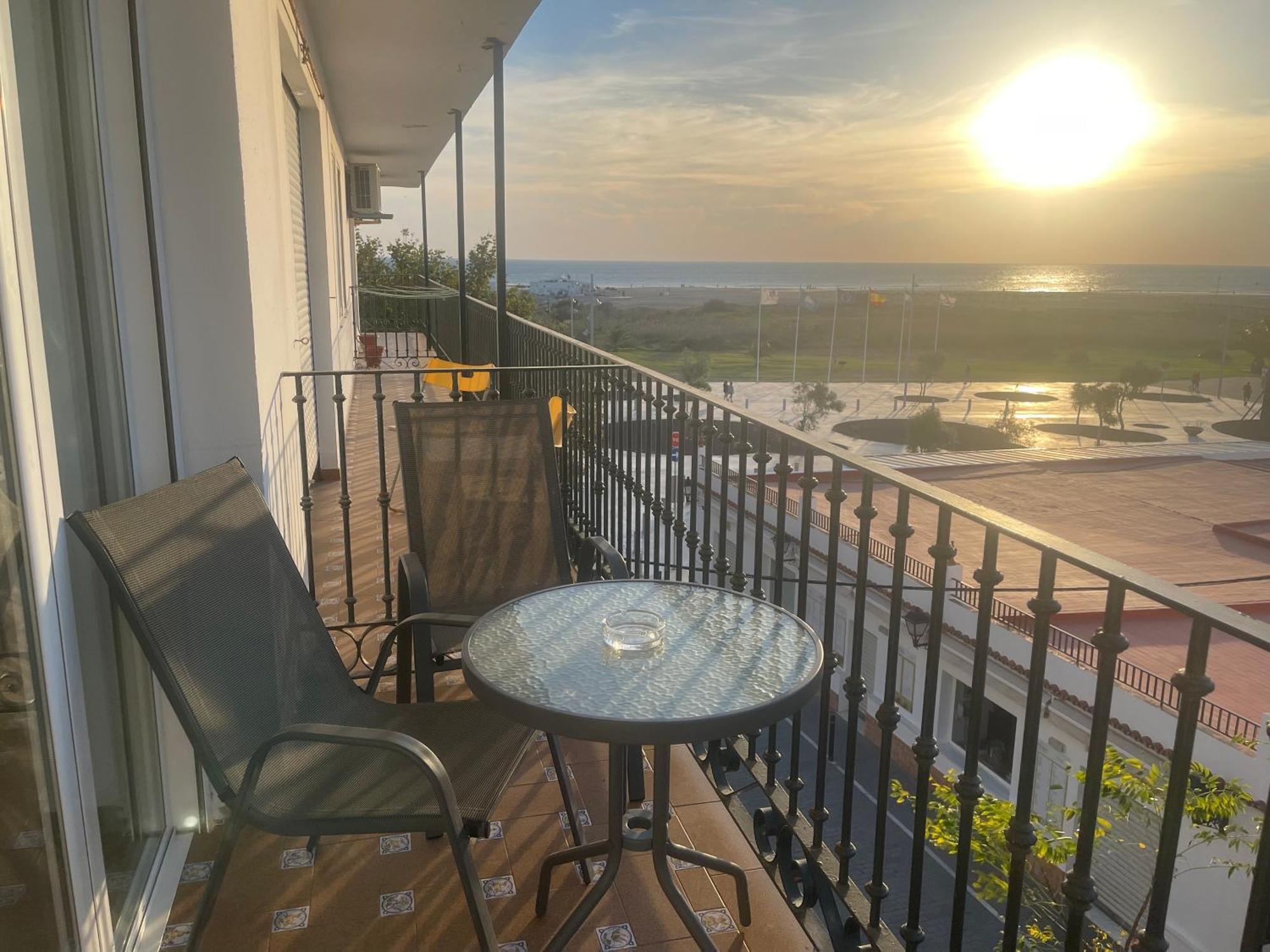 Mirador Del Atlantico Apartment