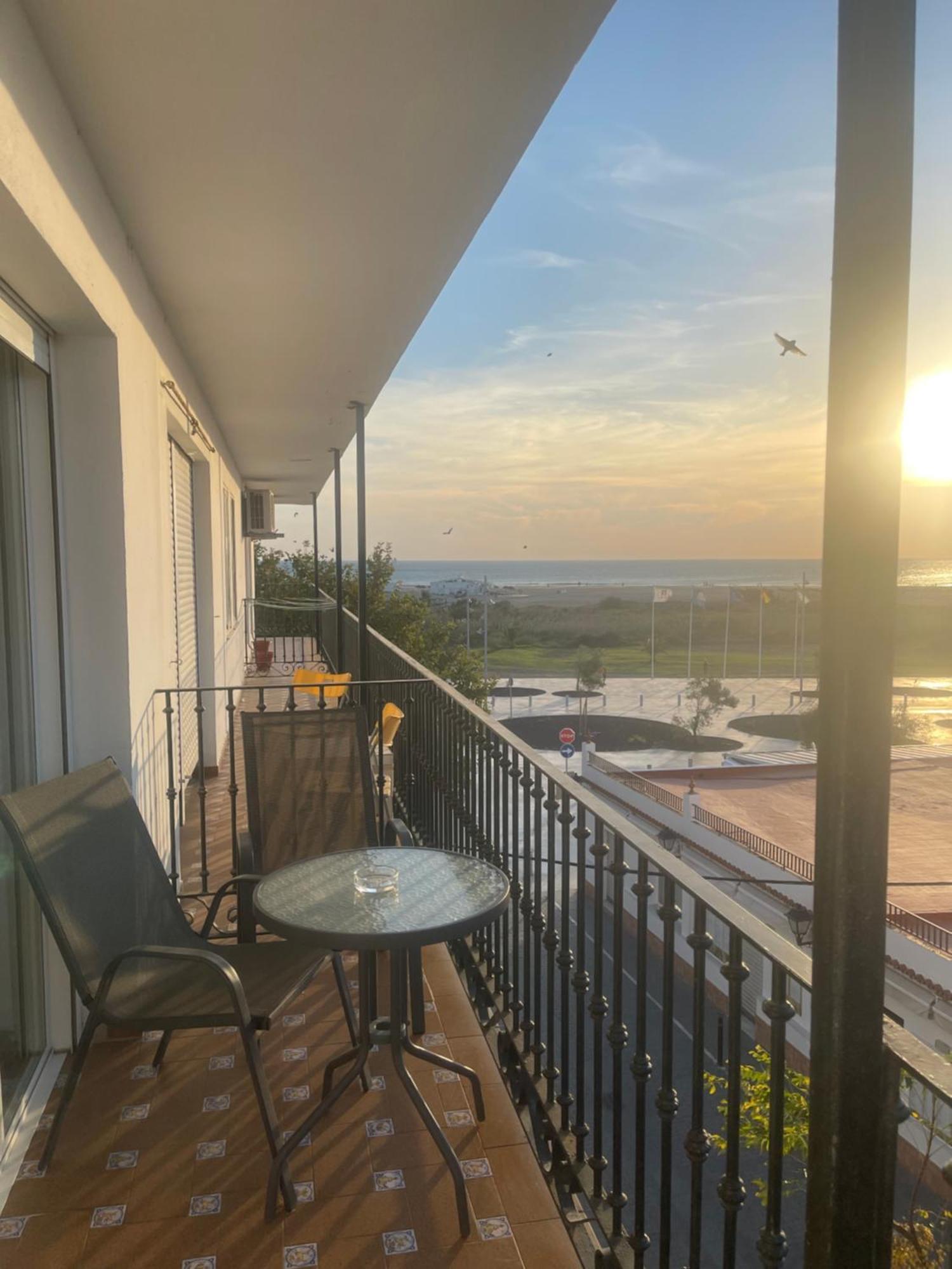 Mirador Del Atlantico Apartment *