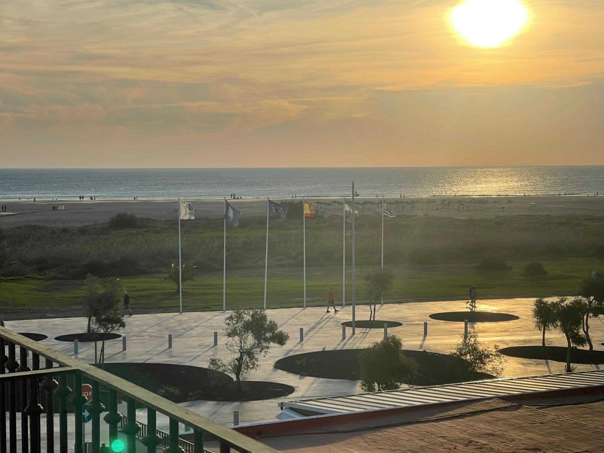 Apartment Mirador Del Atlantico *