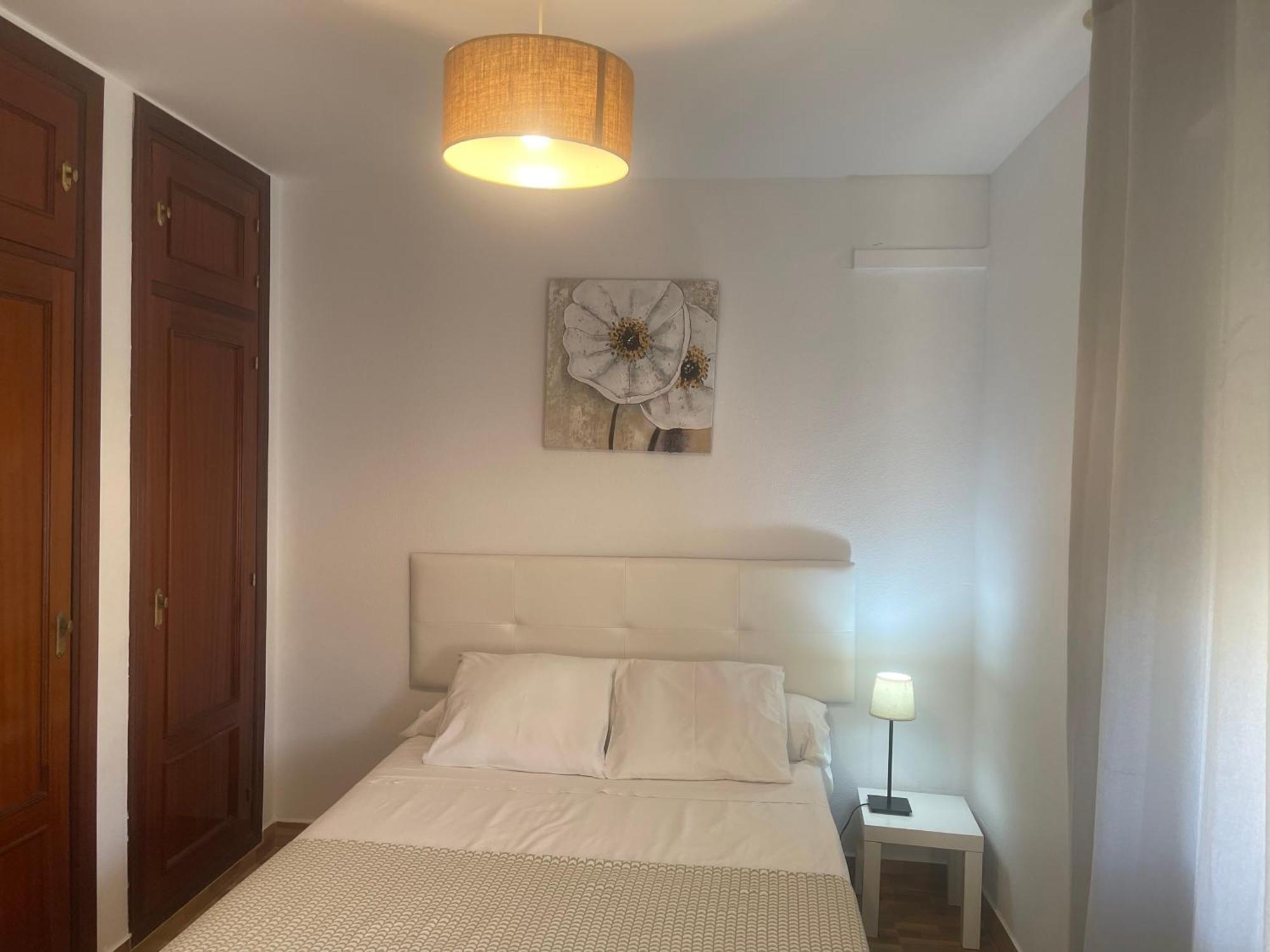 Apartment Mirador Del Atlantico *