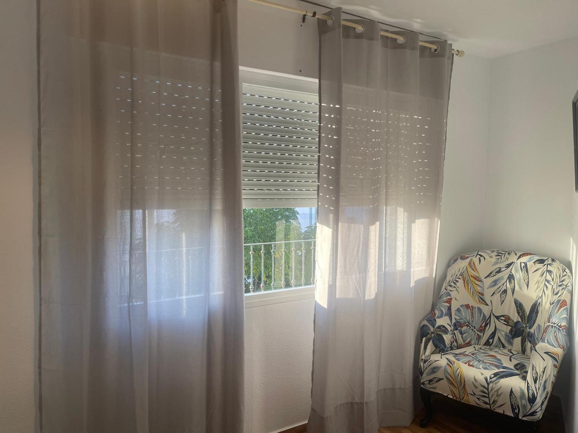 Mirador Del Atlantico Apartment
