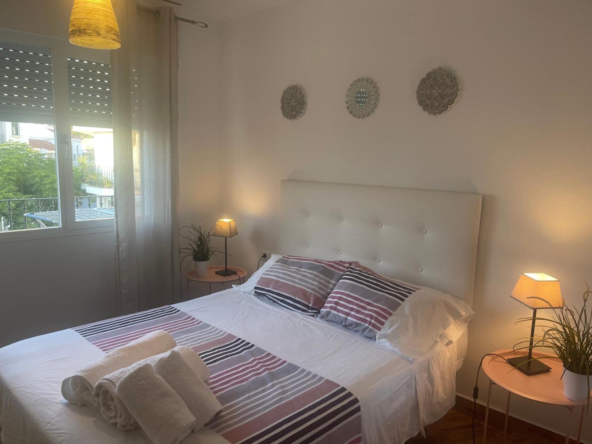 Apartment Mirador Del Atlantico