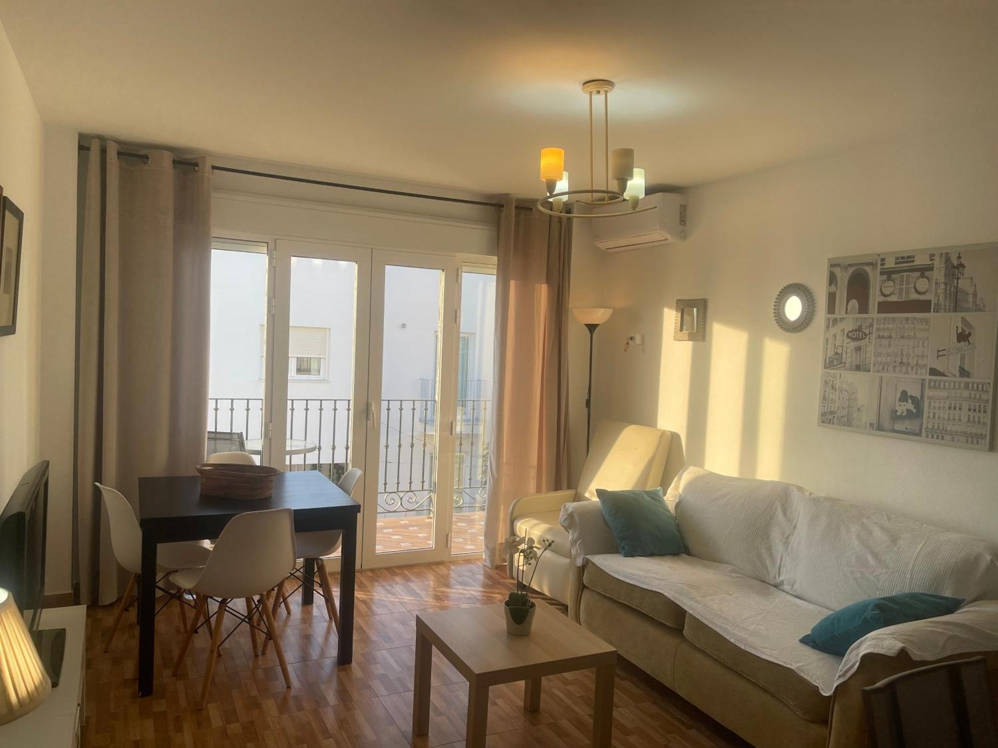 Mirador Del Atlantico Apartment