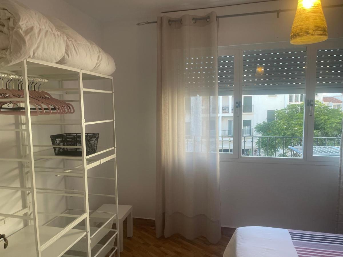 Apartment Mirador Del Atlantico