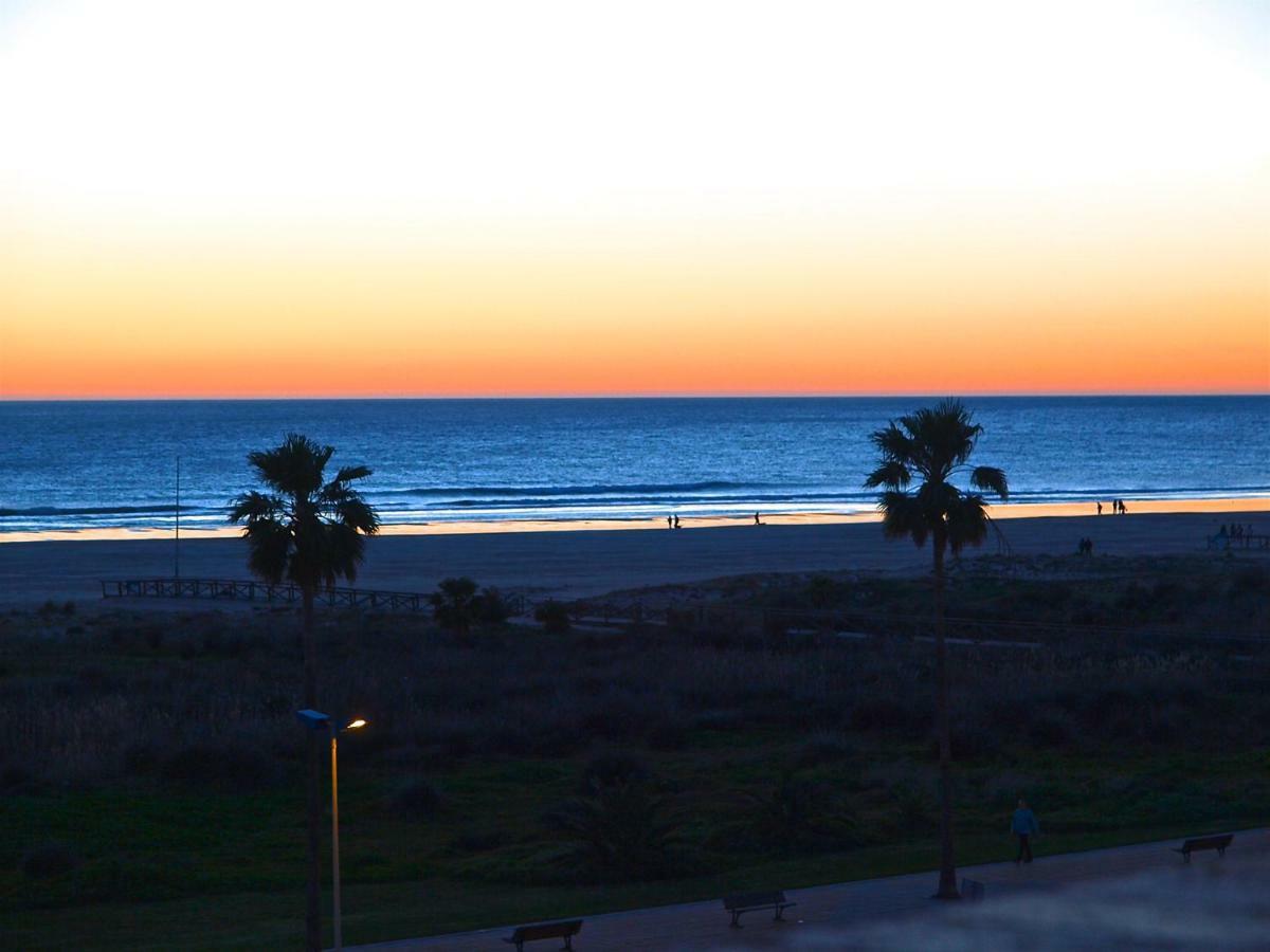 Mirador Del Atlántico Conil De La Frontera