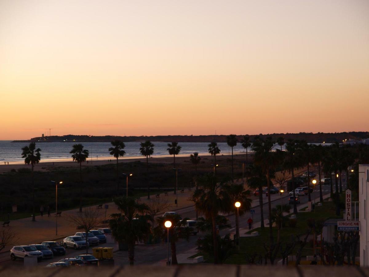 Mirador Del Atlántico Apartamento Conil De La Frontera