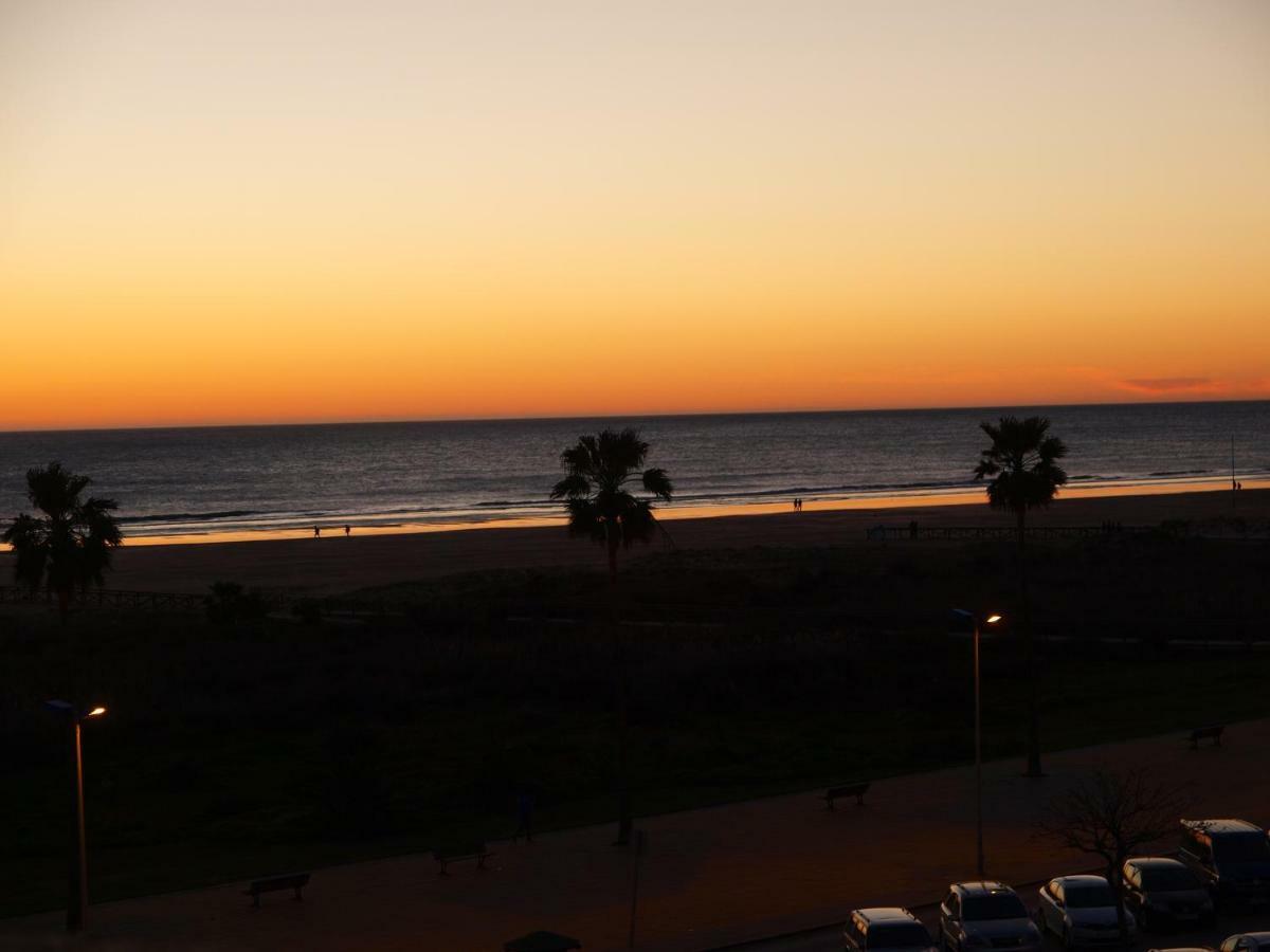 Apartment Mirador Del Atlantico