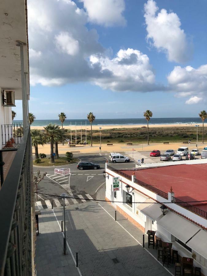Mirador Del Atlantico